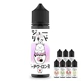 ジョーinリキッド 電子タバコ リキ�