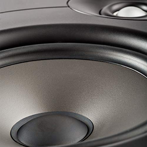 Polk V85 High Performance Vanishing in-Ceiling Speaker by Polk Audio - Image 5