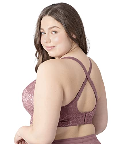 Kindred Bravely Lace Minimalist Maternity Nursing Bra #TOP26