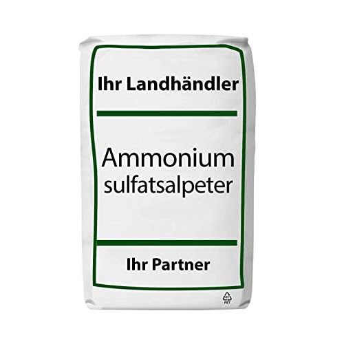 Ammonsulfatsalpeter 25-12 (ASS) 20kg Düngemittel ASS Sulfat Dünger Salpeter