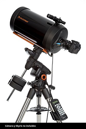 41V2mYUZAyL Celestron Advanced VX 9.25in Schmidt-Cassegrain Telescope 12046 - Image 8