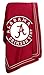 University of Alabama Crimson Tide Fleece Throw Blanket