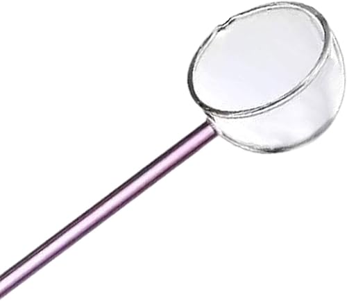 Miniatura 3 de Leefasy Olla transparente para estofado con tapa y asa, suministros de cocina, olla multifuncional de vidrio, olla para sopa de leche, olla caliente