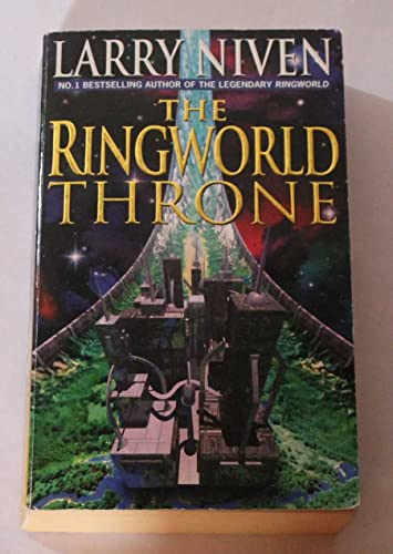 Ringworld Throne view 2