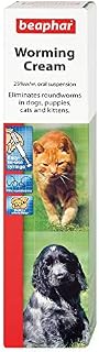 Beaphar Worming Cream, 18 g