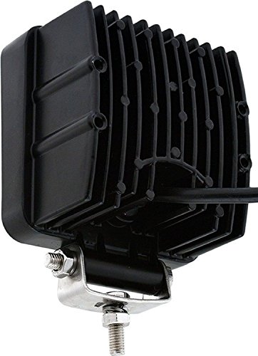 Led Light Bar, Northpole Light 2X 27W Waterproof Flood Led Work Light,5D Lens Off-Road Light Bar With Mounting Bracket For Off-Road Truck Car Atv Suv Boat 4Wd Atv #TOP2