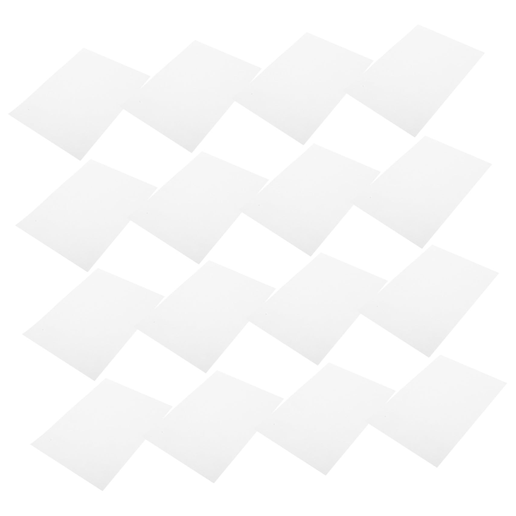 DOITOOL 500 feuilles Papier Imprimable Épais Double Face Papier Cartonné pour Imprimante Ramette pour Usage Bureau et Créatif