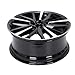 19 inch Aluminum Replacement Wheel Rim, 19