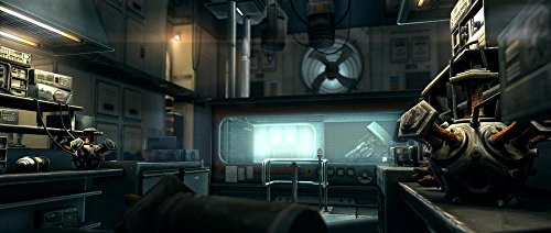 Bethesda Wolfenstein : The New Order