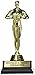 WORLD'S BEST TROPHY (GRANDPA) 7"H x 3.25"L x 3.25"W