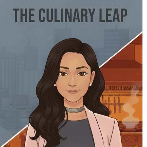 Crafting the Mexican-Bangladeshi Tasting Menu