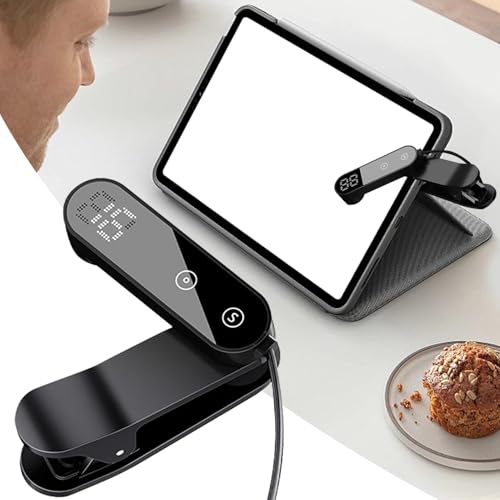 Clicker inteligente de pantalla táctil ajustable para móviles 3