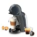 NESCAFÉ DOLCE GUSTO Krups Mini Me, Macchina per Caffè Espresso e Altre bevande in capsula, Automatica, Antracite