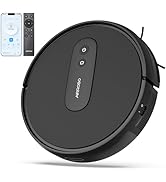 Amazon | ロボット掃除機 2800Pa 強力吸引 お掃除クリーナー 音量調節