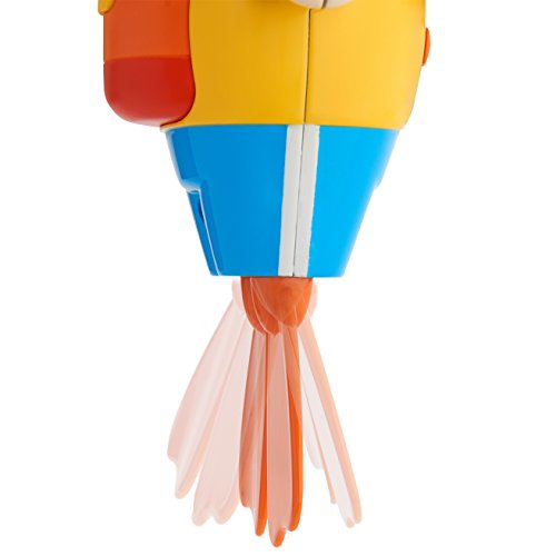 Munchkin® Scuba™ Swimming Toddler Bath Toy #TOP4