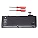 Price comparison product image iProPower A1322 Battery for MacBook Pro 13 inch A1278 2009 2010 2011 2012 Laptop Unibody Replacement Batteries