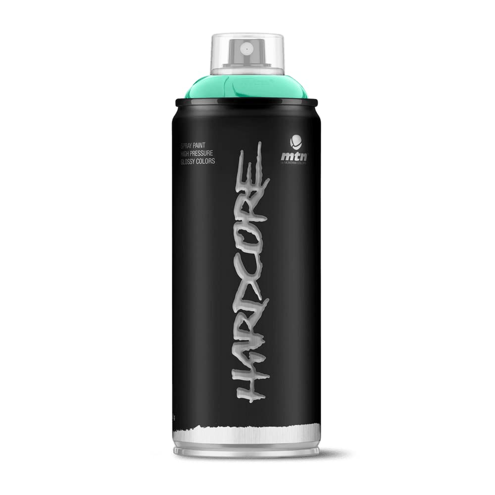 m*p様 static luxury vandals spray can ルイヴ Amazon.com: MTN Hardcore Spray Paint - RV219 - Paris Green : Tools