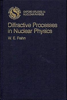Hardcover Diffractive Processes in Nuclear Physics Book