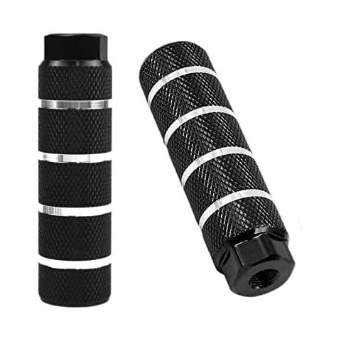 PXRLMYF Repose-Pieds de Vélo Antidérapants Cover