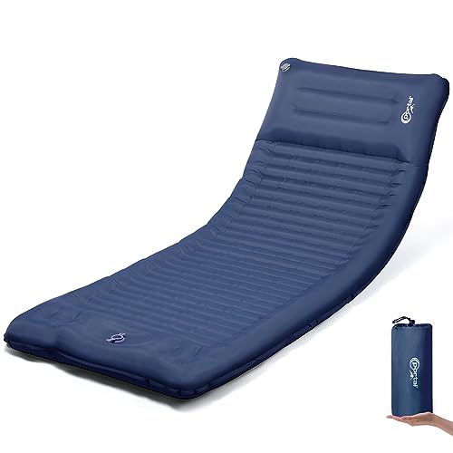 Top 10 Non Inflatable Sleeping Pad of 2022 Katynel
