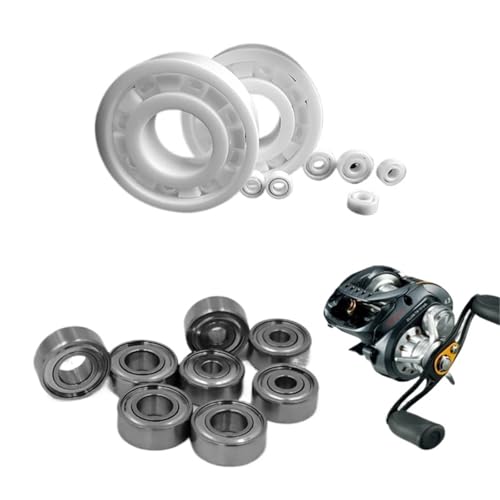 [1 xCgLXeBO[ XsjO[ AbvO[hꂽI[Z~bNnCubhZ~bNxAO Smooth 623 MR115 608 ZZRS(nCubhABEC-7,13mm)p