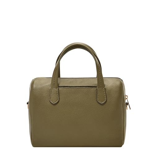 Fossil satchel bag – image 5