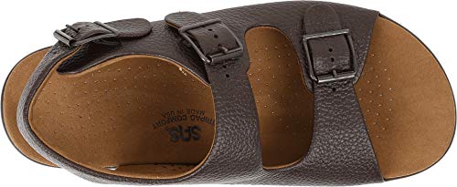 Image of SAS Bravo Adjustable Comfort Sandal