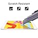 [2 Pack] Screen Protector for iPad 10th Generation 10.9 Inch 2022 with Easy Installation Kit, Full Coverage Case Friendly, Bubble Free/Anti Scratch/9H Hardness for iPad 10th Generation 10.9
