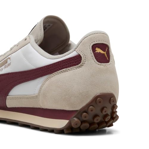 Image of PUMA | Easy Rider Vintage Everyday Comfort Sneakers