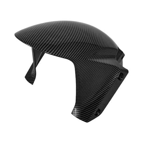 Guardabarros CBR600RR 2003-2004 de ABS inyectado resistente para carenado frontal 4