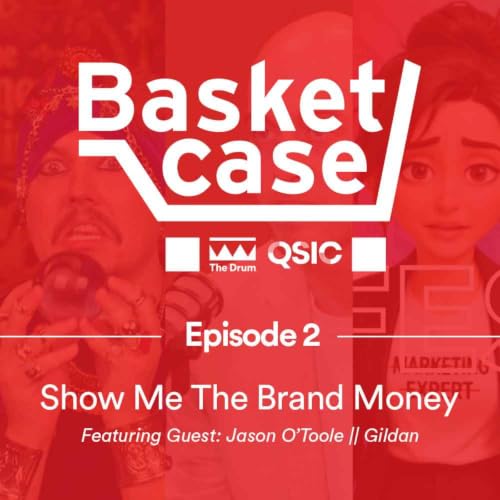Show me the brand money