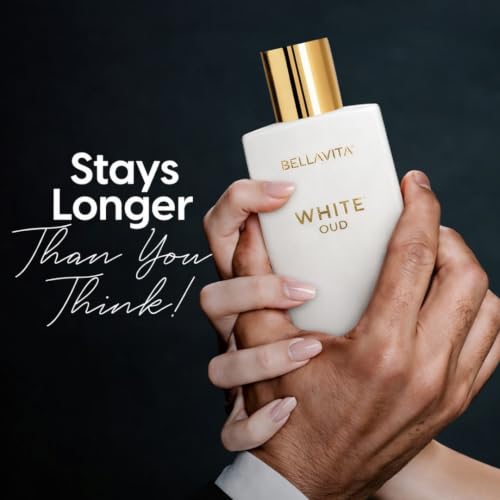 Image of Perfumes (Happy Birthday Theme - White Oud Eau De Parfum (100ml))
