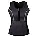 mpeter Sweat Vest for Women, Slimming Body Shaper, Weight Loss
