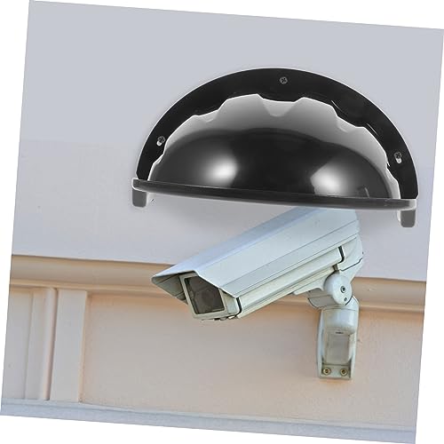 Protector para cámara exterior de alta durabilidad resistente al agua y sol 7