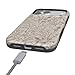 Casely iPhone 17 Pro Max Case | Beige Garden | Neutral Floral | Compatible with MagSafe | Bold Protective Design