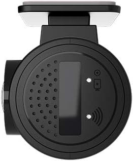 Promo Discount Up To 70% Off Hyperion Gesture Snapshot Dash Cam: 1080p WiFi, Gesture Photography Dashboard Camera with 300° Rotatable Lens and 16GB Memory Card for Looping Recording for Cars, Trucks, Vans, Trailers