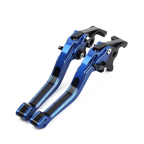 Levier d'embrayage moto 5D CNC réglable pour SH 125i 150i 300i 350i