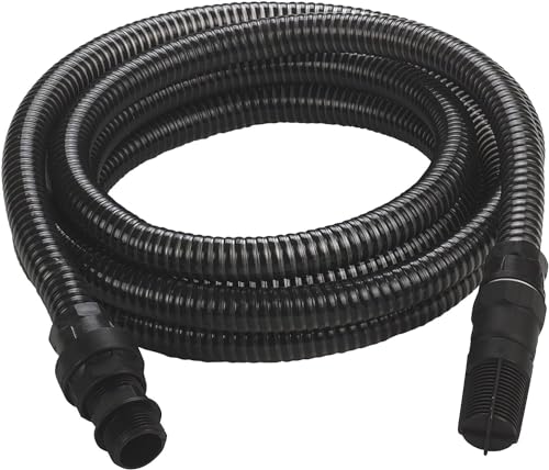 Pompe d'évacuation eaux chargées Einhell en inox pour solutionner les caves inondées - 4