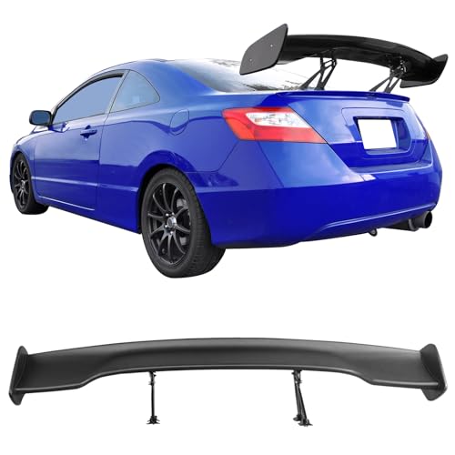 IKON Motorsports GT Wing