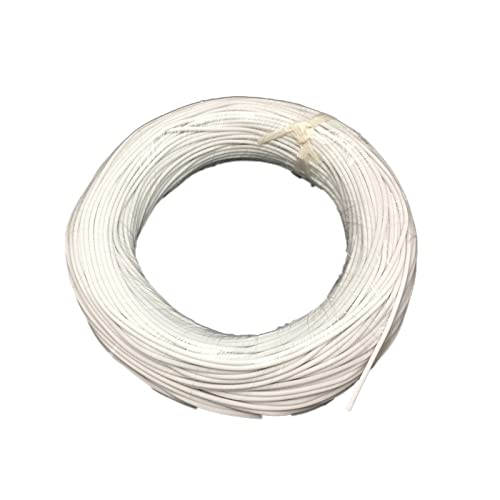 Cable calefactor de 5V a 48V de silicona de 74 ohmios para asiento de coche