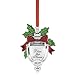 Lenox 884923 2019 Bless This Home Ornament