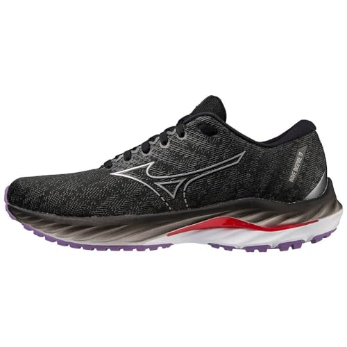 Mizuno Wave Inspire 19 Women's Chaussure De Course à Pied (D Width) - SS23-36.5