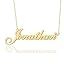 Als Gold-Jonathan