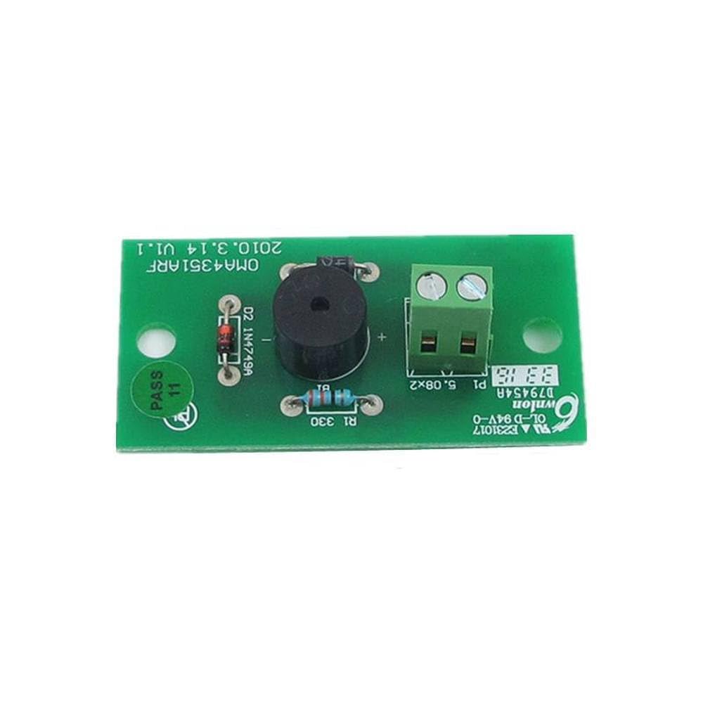 OMA4351ARF LWB Board Elevator Car Overload Buzzer Use Fit for XIZI Otis
