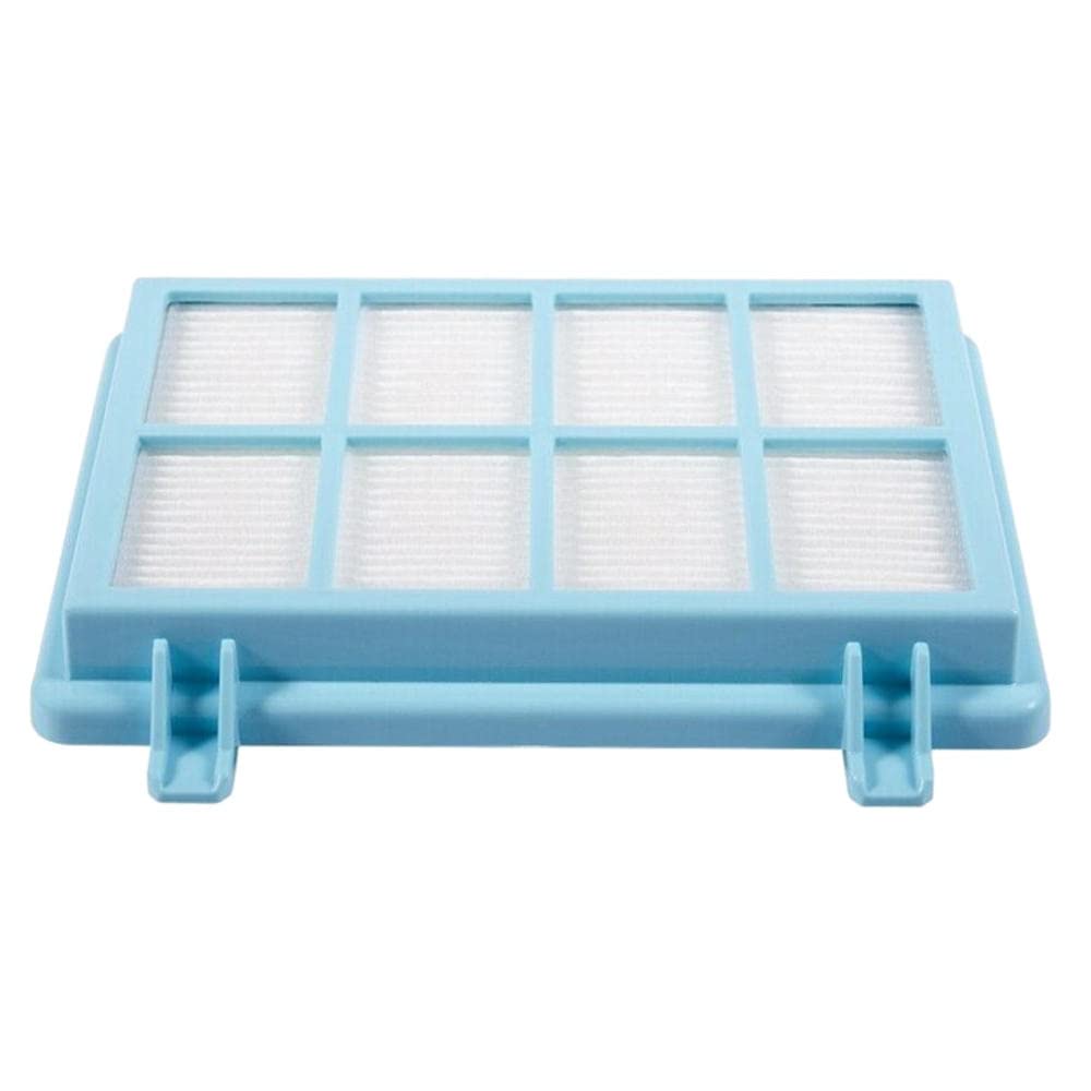 Set 3 Filtri Per Philips Power Pro Compact/Active: HEPA, Motore E Spugna, Compatibile FC9330-9353 - 2