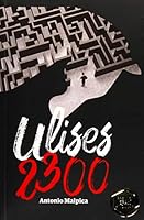 Ulises 2300 970688338X Book Cover