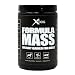MVP K9 Formula Mass Weight Gainer for Dogs - Helps Promote Healthy Weight Gain, Size and Muscle in Dogs - Great for Skinny, Underweight, Picky Eaters. All Breed Formula, Made in USA (45 Servings)