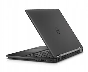 Amazon.com: Dell Latitude E7250 UltraBook Business Laptop