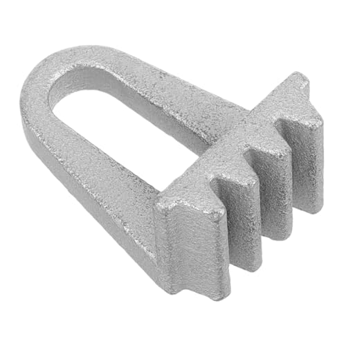 VINTORKY Flywheel Holder for Engine Maintenance Metal Flywheel Holding Tool Fit