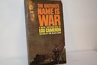 The Bastard's Name Is War (Coronet Books) B000DCO934 Book Cover